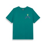 GRIMEY ROYAL PAW REGULAR TEE GA767-GRN Pine Image 3