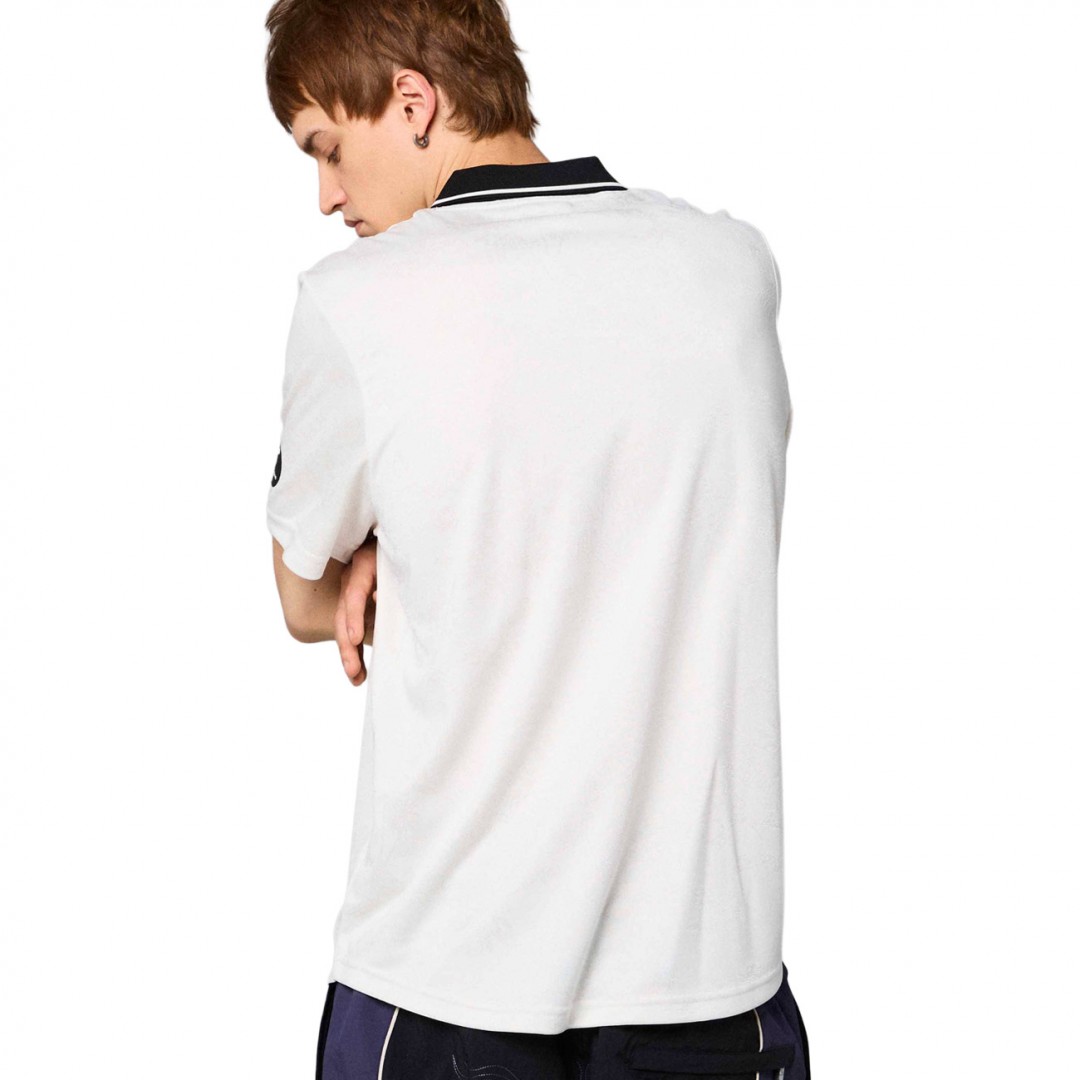 GRIMEY SAMPANS SOCCER JERSEY GST771-OWHT Ecru