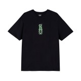GRIMEY THE OG TOUR CLASSIC FIT TEE GAC804-BLK Μαύρο Εικόνα 0