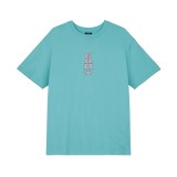 GRIMEY THE OG TOUR CLASSIC FIT TEE GAC804-AQA Veraman Image 0