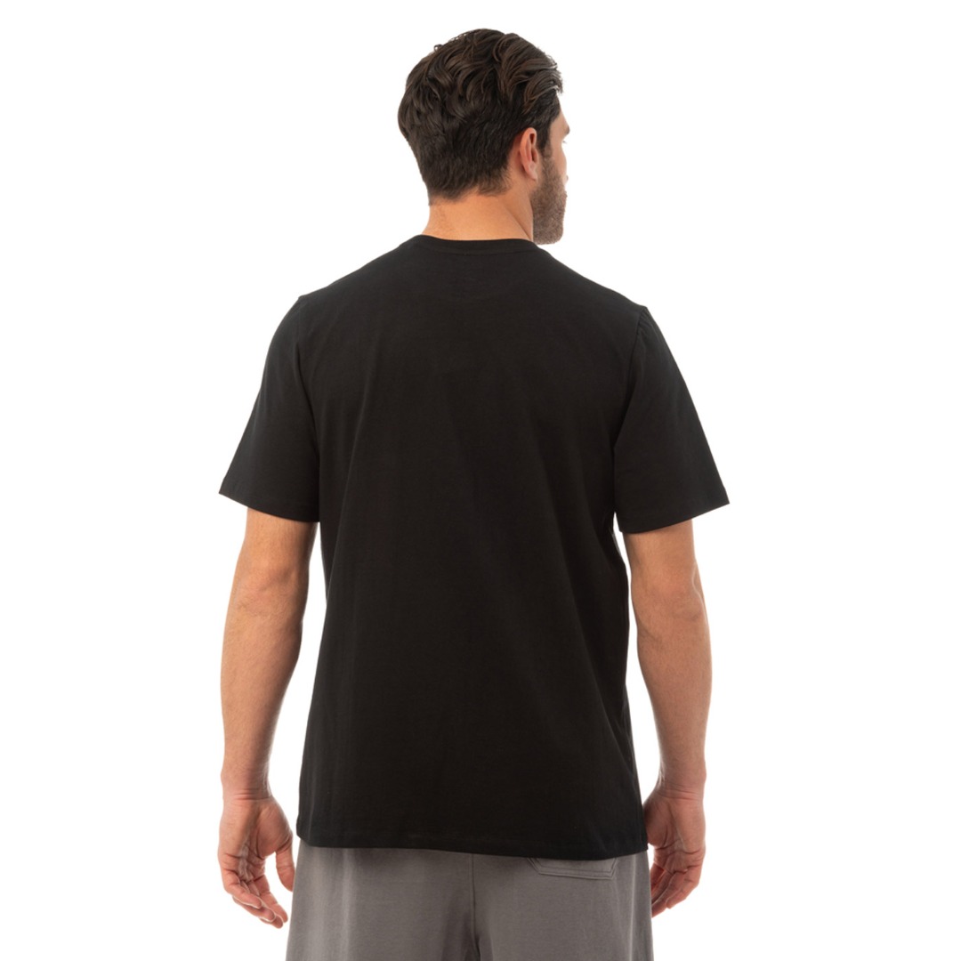 BE:NATION CREW NECK S/S BE:TEE 05312404-01 Black
