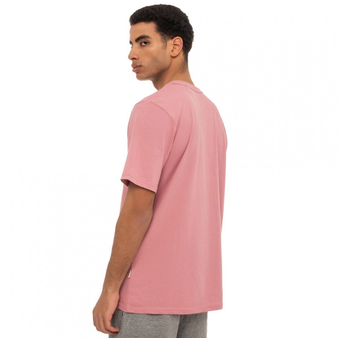 BE:NATION LOCATION VOL.2 /SS TEE 05312307-8B Pink