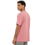 BE:NATION LOCATION VOL.2 /SS TEE 05312307-8B Pink Image 0