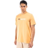 BE:NATION S/S TEE B5312303-12A Orange Image 
