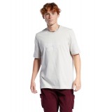 Reebok Classics VECTOR T-SHIRT GU3887 Ecru Image 