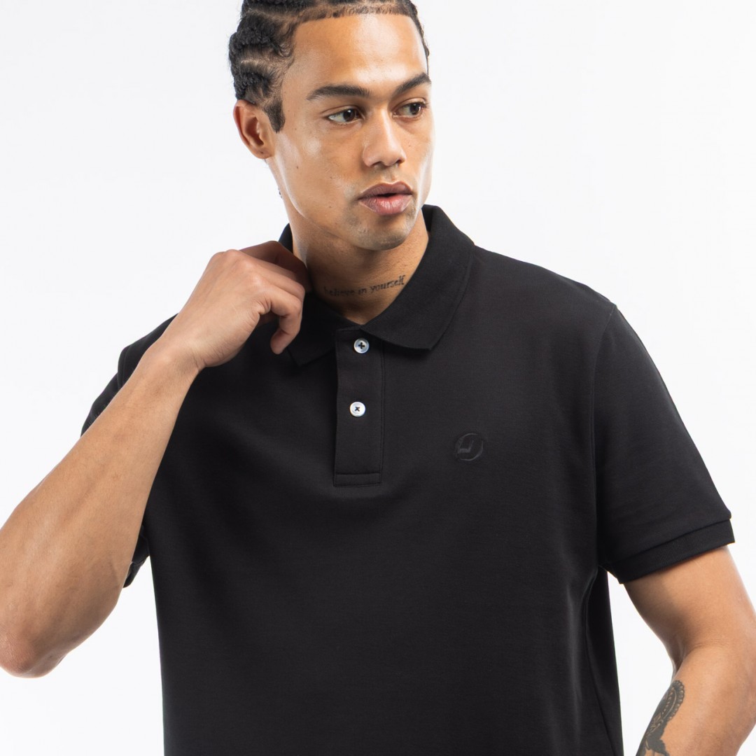 DISTRICT75 123MPL-621-071 Black