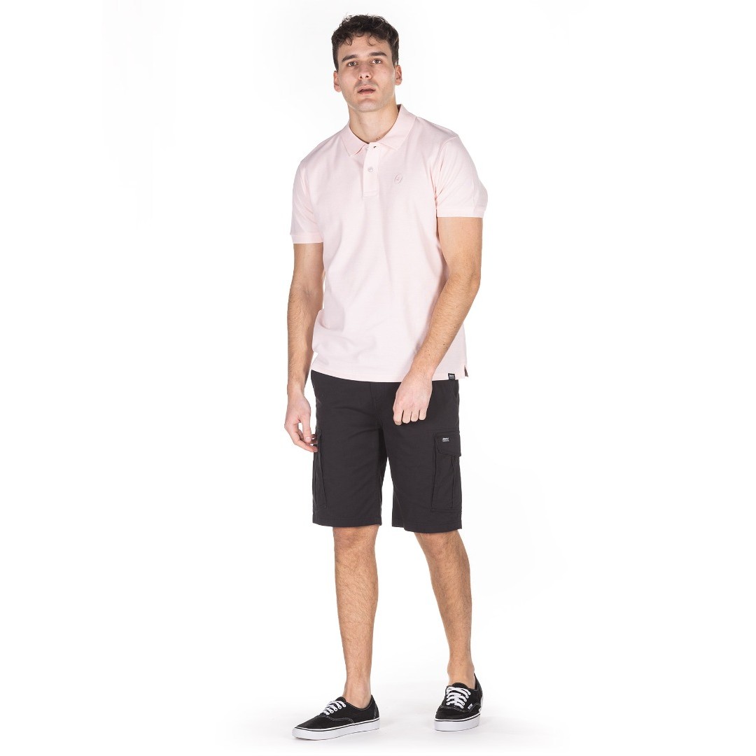 DISTRICT75 123MPL-621-0P9 Pink