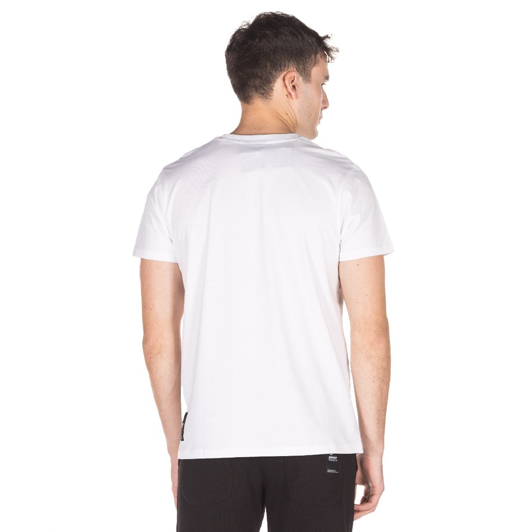 DISTRICT75 123MSS-739-091 White