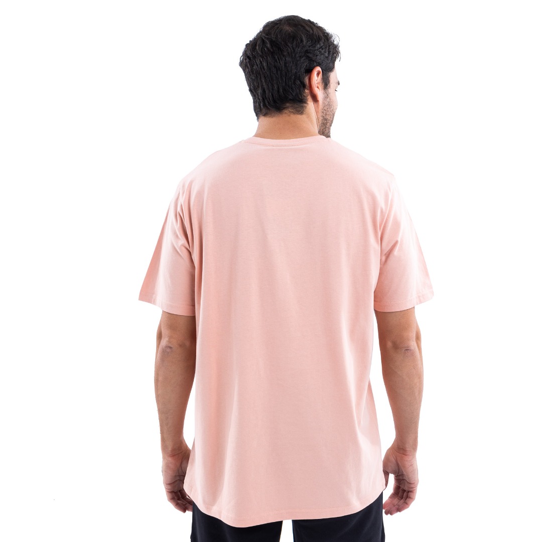 DISTRICT75 124MSS-001-0P5 Pink