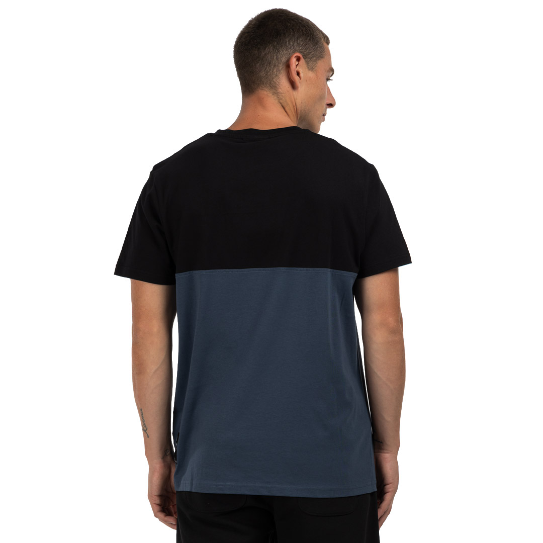 DISTRICT75 224MSS-170-012 Blue