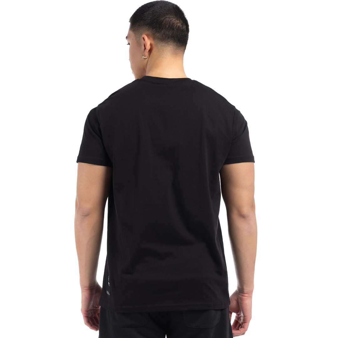 DISTRICT75 125MSS-446-071 Black