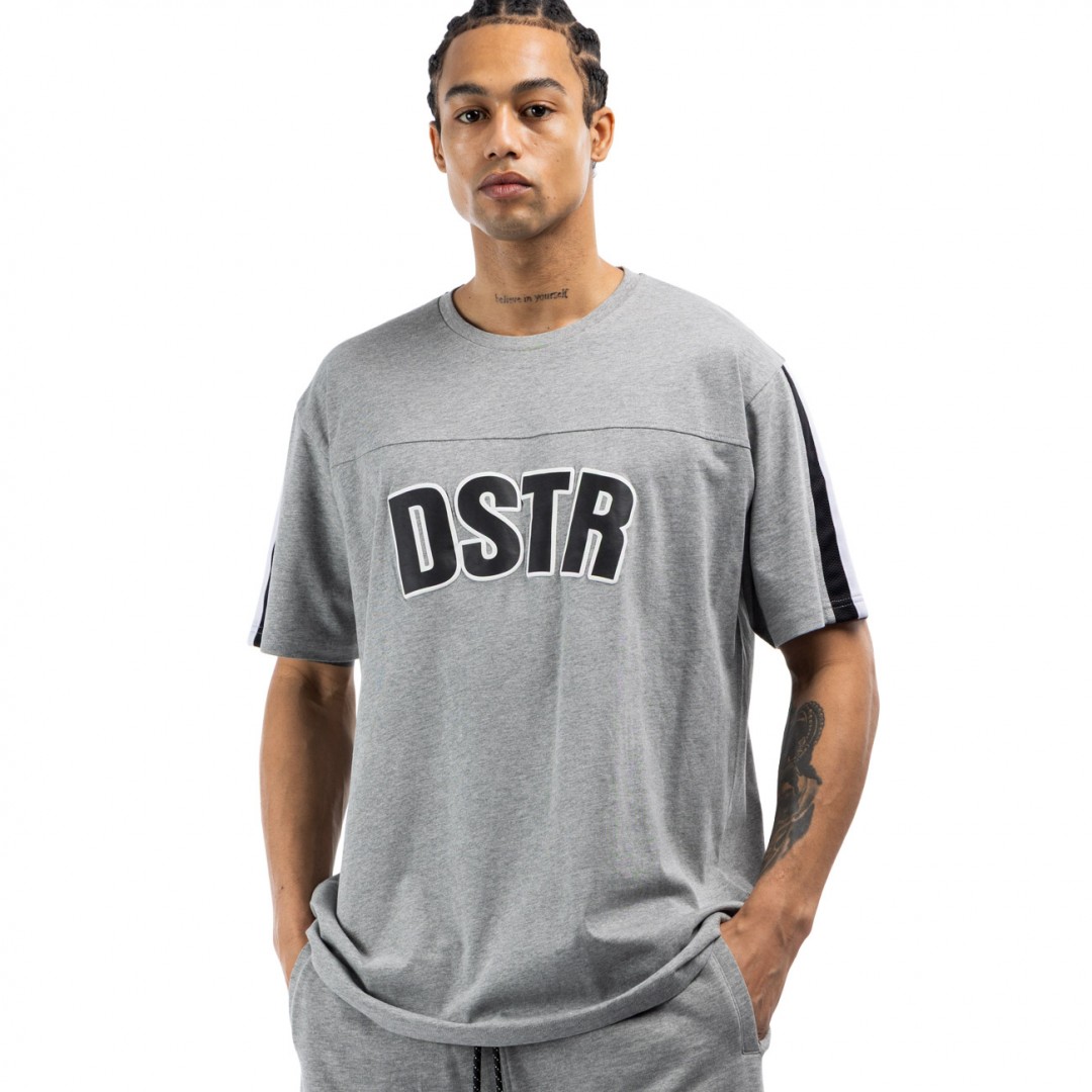 DISTRICT75 126MSS-633-088 Grey