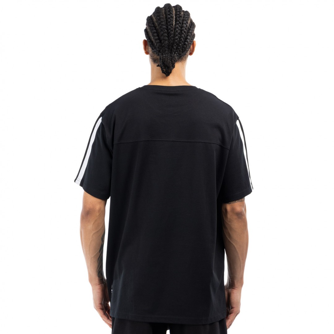 DISTRICT75 126MSS-633-071 Black