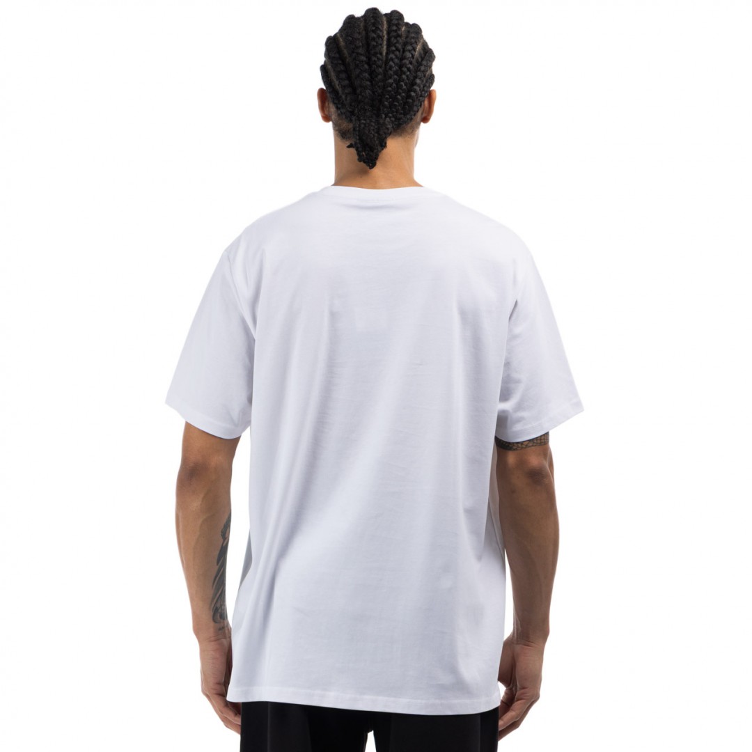 DISTRICT75 126MSS-640-091 White