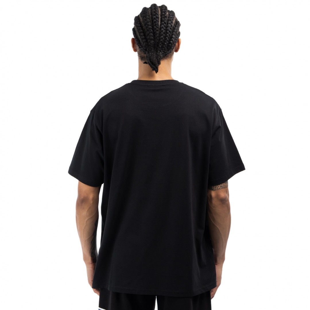 DISTRICT75 126MSS-640-071 Black
