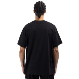 DISTRICT75 126MSS-640-071 Black Image 0