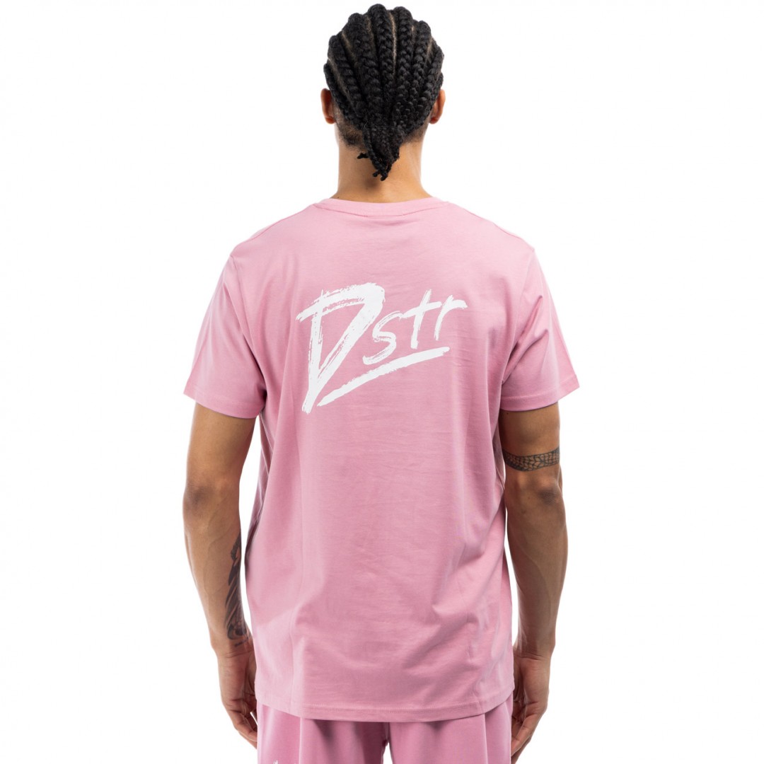 DISTRICT75 126MSS-642-0P6 Pink