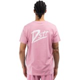 DISTRICT75 126MSS-642-0P6 Pink Image 0