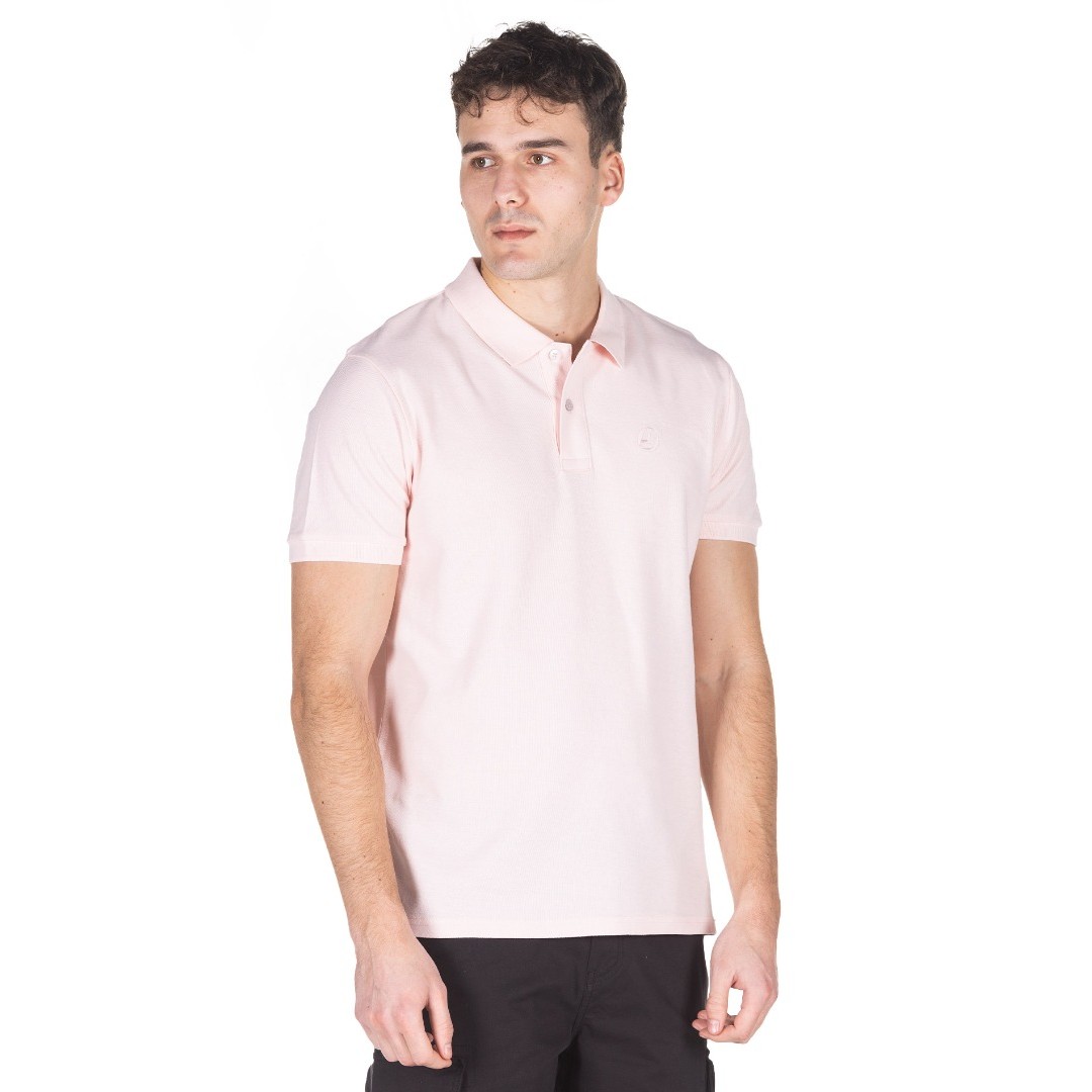 DISTRICT75 123MPL-621-0P9 Pink