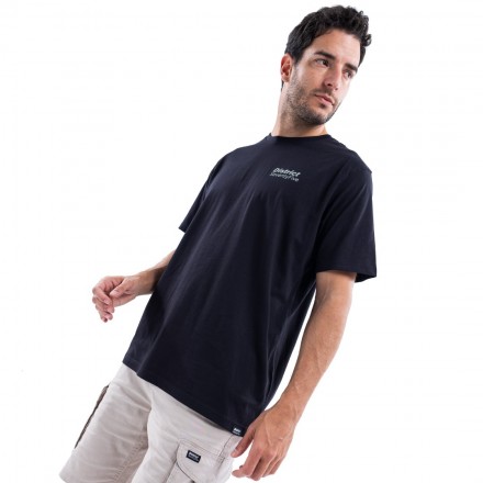 DISTRICT75 124MSS-013-071 Black