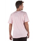 GSA SUPERLOGO T-SHIRTCOLOR EDITION 17-19035-PINK FLAG ΡΟΖ Εικόνα 0