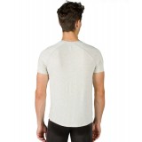 GSA BAMBOO ULTRALIGHT 17-17151-GREY MELANGE Γκρί Εικόνα 0