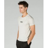 GSA BAMBOO ULTRALIGHT 17-17151-GREY MELANGE Γκρί Εικόνα 1