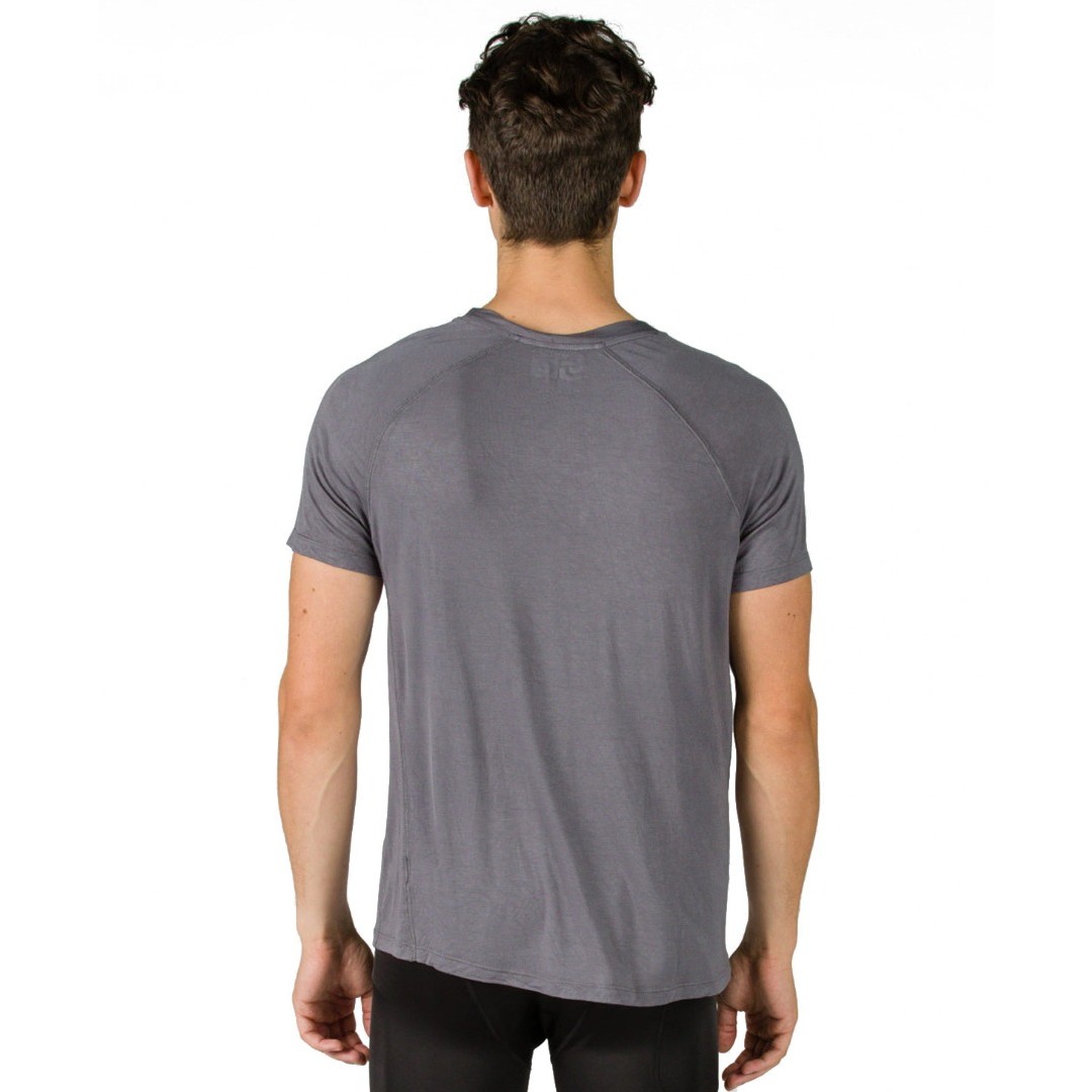 GSA BAMBOO ULTRALIGHT 17-17151-CHARCOAL Coal