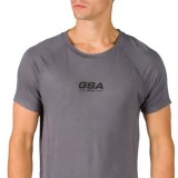 GSA BAMBOO ULTRALIGHT 17-17151-CHARCOAL Coal Image 1