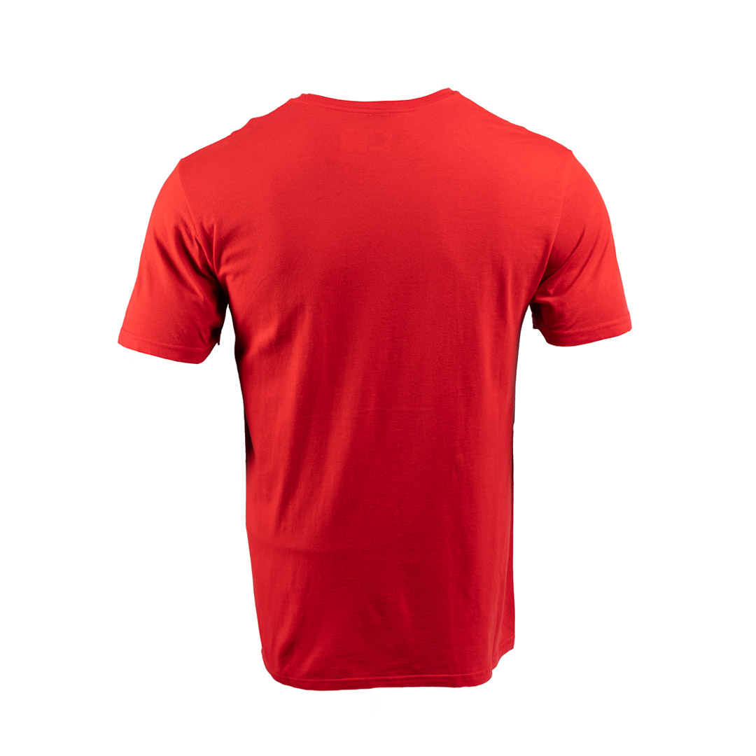 GSA T-SHIRT OLYMPIACOS FINAL 4 2024 1747152-RED Red