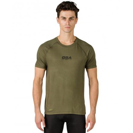 GSA BAMBOO ULTRALIGHT 17-17151-CHAKI-ARMY Χακί
