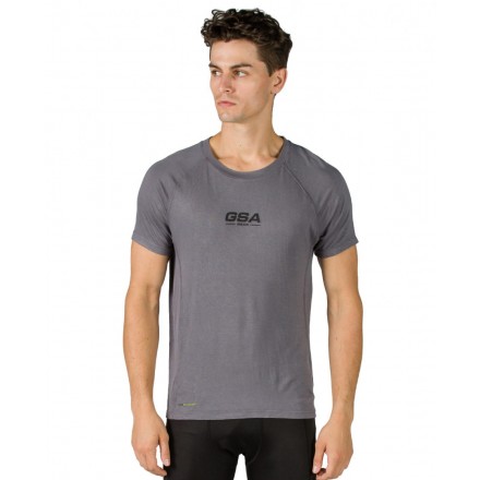 GSA BAMBOO ULTRALIGHT 17-17151-CHARCOAL Ανθρακί