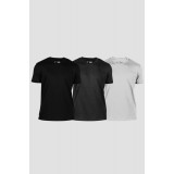 GSA BASIC 3 PACK 17-1203-06 Coal Image 