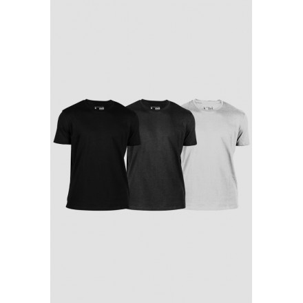 GSA BASIC 3 PACK 17-1203-06 Coal