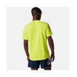 ASICS ICON SS TOP 2011B055-302 Lime