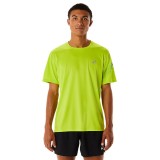 ASICS ICON SS TOP 2011C734-303 Lime Image 