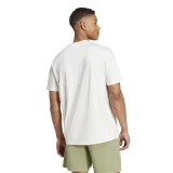 adidas sportswear M A SZN G T IY6597 Εκρού Εικόνα 0