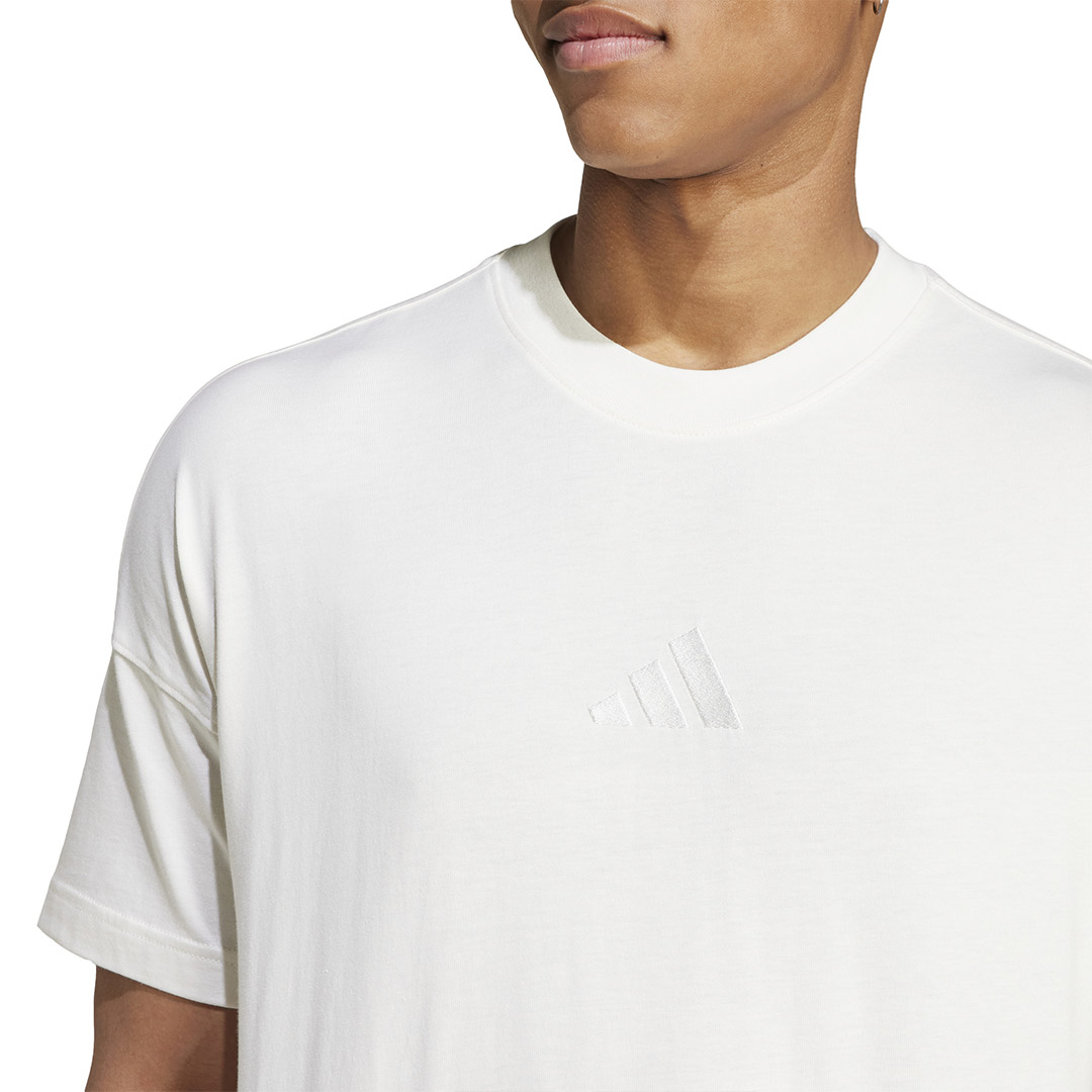 adidas sportswear M A SZN G T IY6597 Εκρού