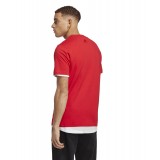 adidas sportswear M LIN SJ T IC9278 Red Image 0