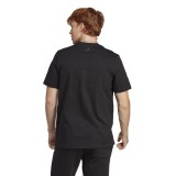 adidas Sportswear M BL SJ T IC9347 Black Image 0