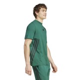 adidas sportswear M FI 3S REG T IY7734 Pine Image 1