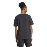 adidas sportswear  FI BOS REG T IZ1621 Black Image 0