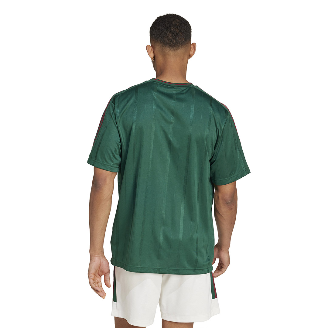 adidas sportswear M TIRO NTPK TEE IY2053 Pine
