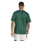 adidas sportswear M TIRO NTPK TEE IY2053 Pine Image 0