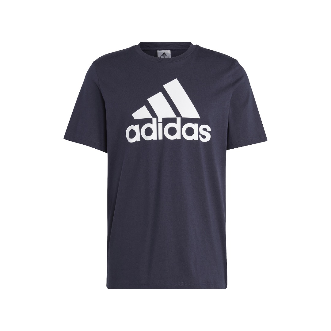 adidas sportswear M BL SJ T IC9348 Blue