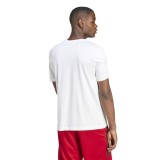 adidas sportswear SPW TEE IW8835 Λευκό Εικόνα 0