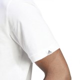adidas sportswear SPW TEE IW8835 Λευκό Εικόνα 2