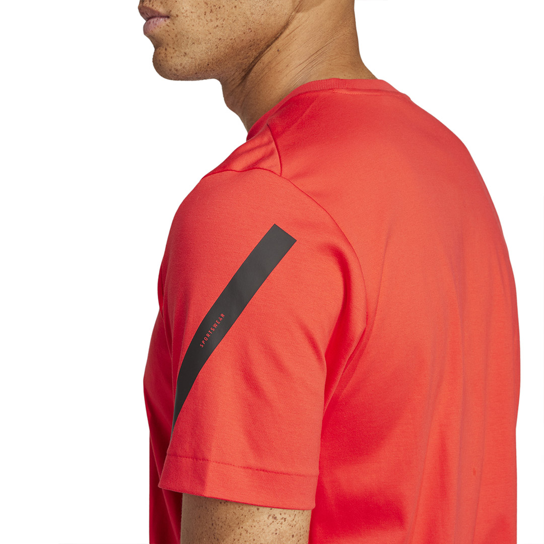 adidas sportswear M Z.N.E. TEE JC7922 Red