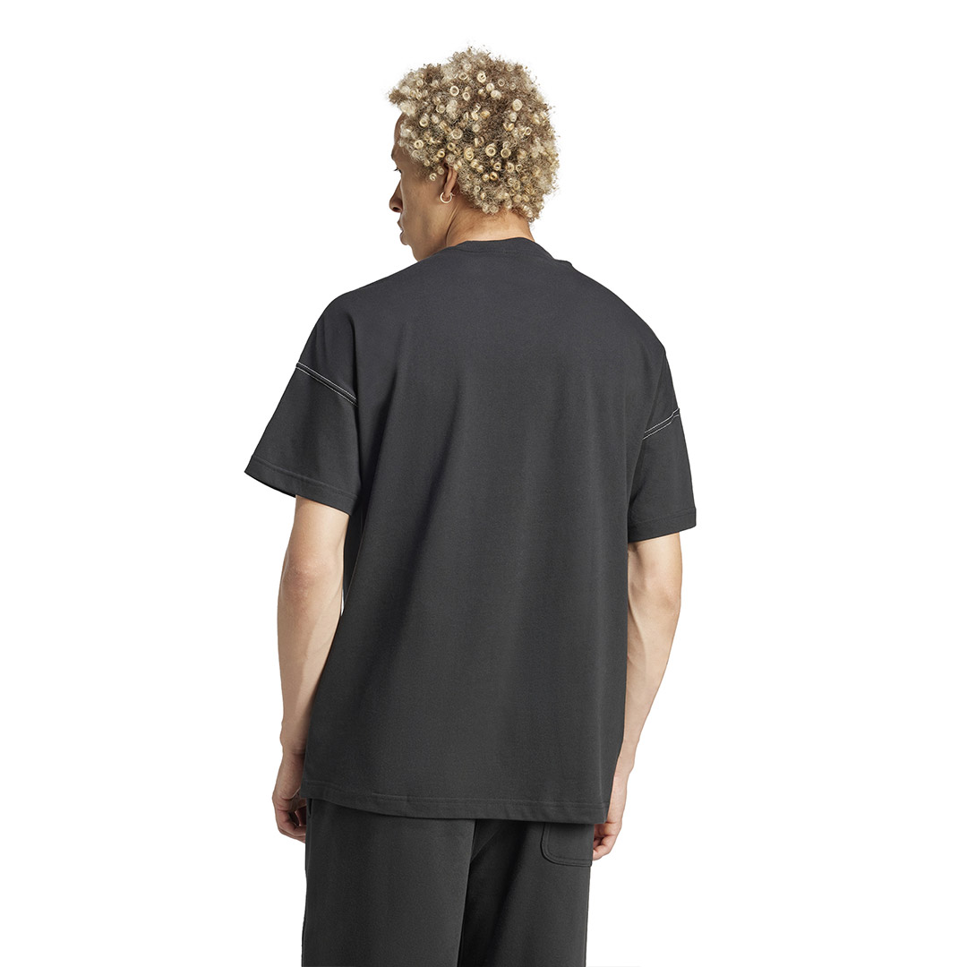 adidas sportswear M A SZN G T JJ3658 Μαύρο