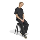 adidas sportswear M A SZN G T JJ3658 Μαύρο Εικόνα 3